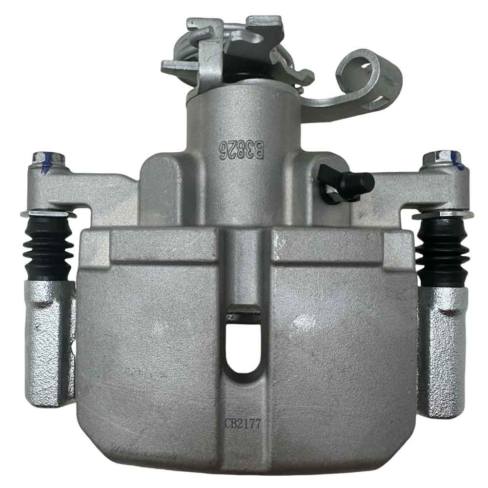 2013 Dodge Dart Brake Caliper